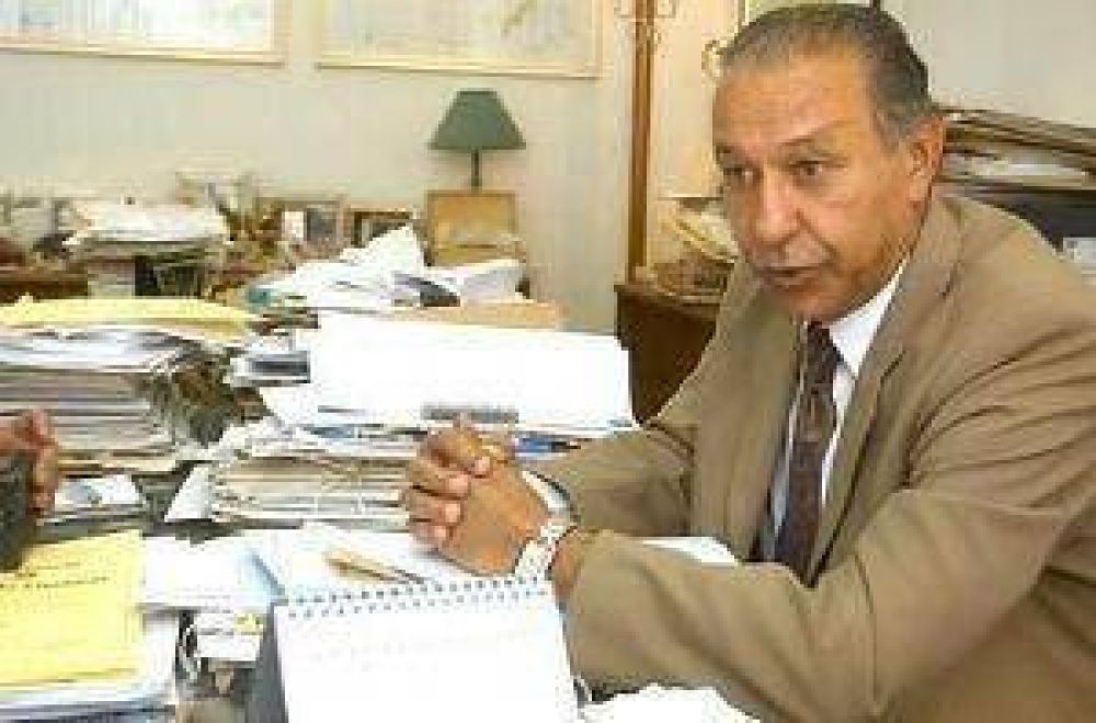 El Frente C�vico busca que le otorguen otra pr�rroga