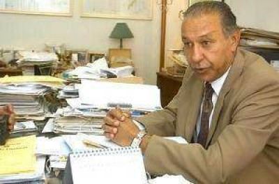 El Frente C�vico busca que le otorguen otra pr�rroga
