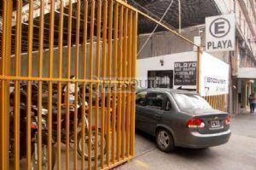 La mayor�a de las playas carece de habilitaci�n