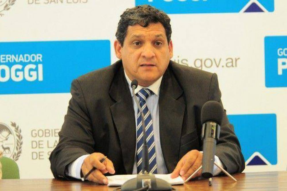 Anunciaron una tercera firma del convenio �Construyendo con tu Pueblo�