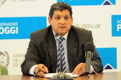 Anunciaron una tercera firma del convenio �Construyendo con tu Pueblo�