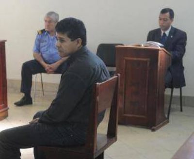 Un taxista es juzgado por asesinar a una mujer para robarle la jubilaci�n