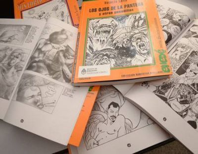 Las escuelas decidir�n si usan los libros que envi� la Naci�n