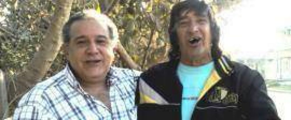 "El Mago sin Dientes": el estratega detr�s de la campa�a de Toledo pide "echarle toda la culpa a Alperovich"