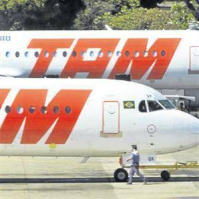 15 personas resultaron heridas por fuertes turbulencias en un vuelo Madrid-Sao Paulo