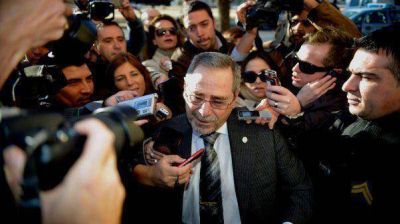 Condenan a Jaime a seis meses de prisi�n en suspenso