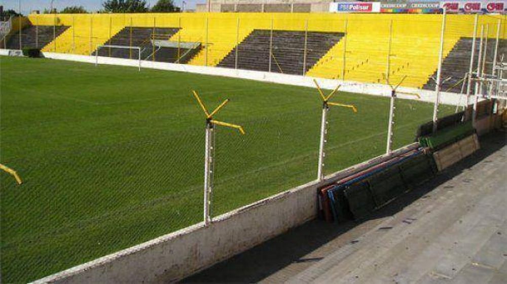 Ins�lito: las plateas para ver a Olimpo � Boca cuestan 1000 pesos