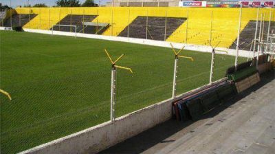 Ins�lito: las plateas para ver a Olimpo � Boca cuestan 1000 pesos