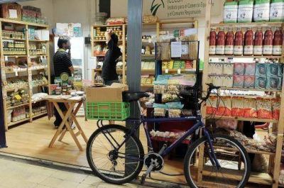 Expectativas favorables para las ventas en comercios hasta fin de a�o