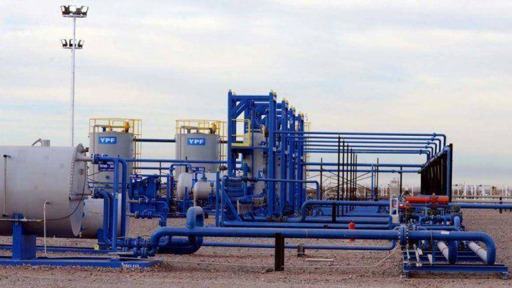 Tras Chevron, YPF busca un segundo inversor para Vaca Muerta: "Pemex ser�a un buen socio"