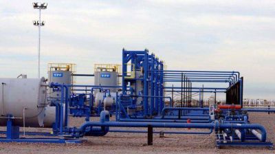 Tras Chevron, YPF busca un segundo inversor para Vaca Muerta: "Pemex ser�a un buen socio"