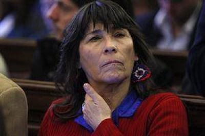 Dura respuesta de la n�mero dos de Guillermo Moreno al reclamo de Adecua: "Les deber�a dar verg�enza"
