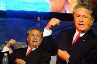 Eduardo Duhalde: "La Presidenta est� con un problema psicol�gico grave"
