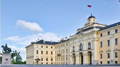 C�mo es el palacio donde va a dormir Cristina en Rusia