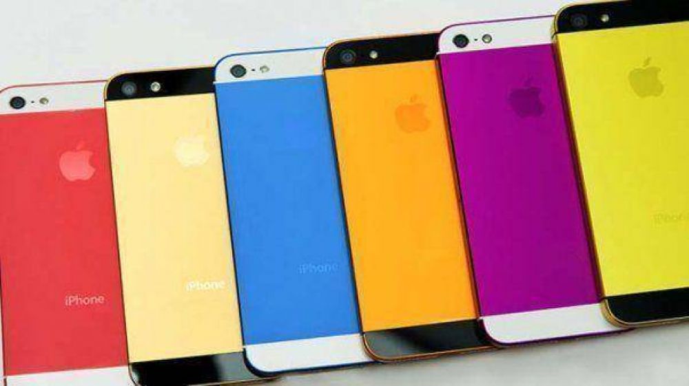 Apple presentar� el nuevo iPhone el 10 de septiembre