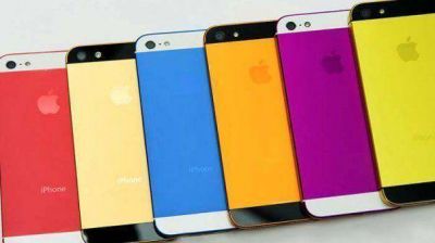 Apple presentar� el nuevo iPhone el 10 de septiembre