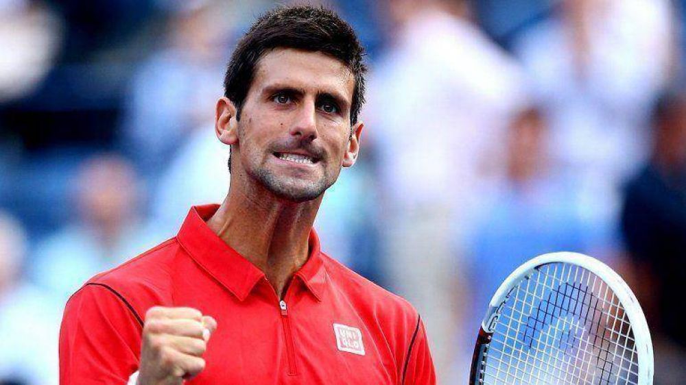 US Open: Djokovic tritur a Granollers y est en cuartos