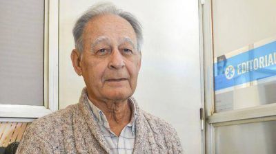 Ernesto Portilla presenta su nuevo libro de cuentos