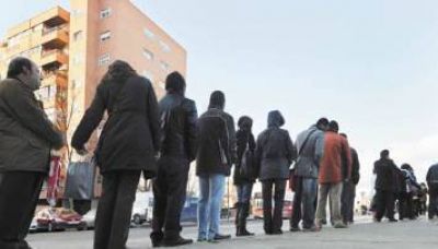 El G-20 declarar� prioridad mundial la promoci�n del empleo entre los j�venes