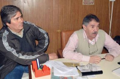 Transporte urbano: anuncian retenci�n de servicios para el viernes