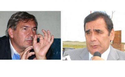 D�Onofrio y Molina se cruzaron duro por la campa�a