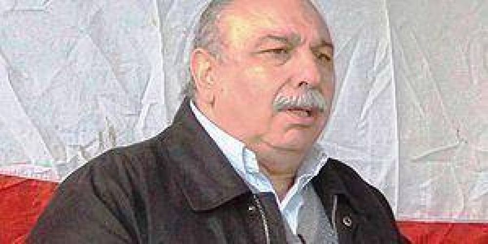 �El �nico informe falaz que conozco es el relato del oficialismo�