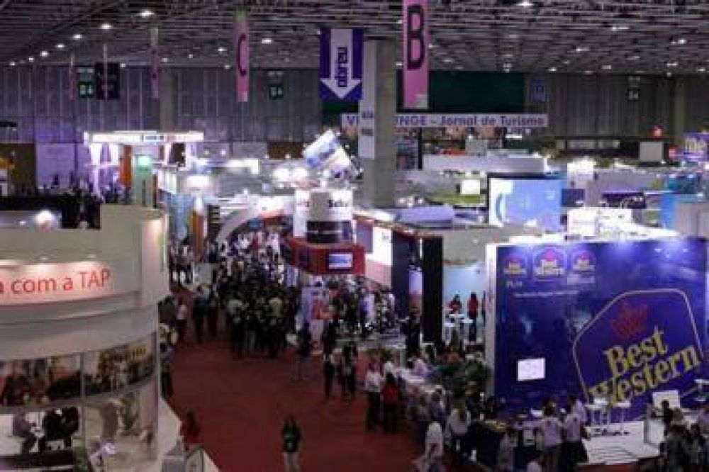 Chubut participar� en importante feria de turismo en San Pablo