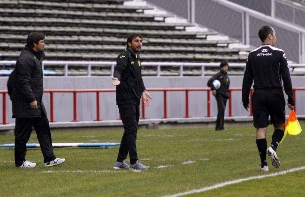 "Cuando estuvo obligado, el equipo mejor�"