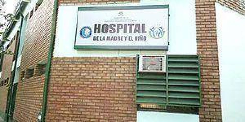 Hospital de la Madre y el Ni�o: Excelencia en las atenciones a la comunidad infantil formose�a