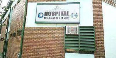Hospital de la Madre y el Ni�o: Excelencia en las atenciones a la comunidad infantil formose�a