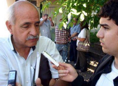 Miguel G�mez pidi� que el megaoperativo policial �trabaje dentro de los barrios perif�ricos, no s�lo por la Costa�