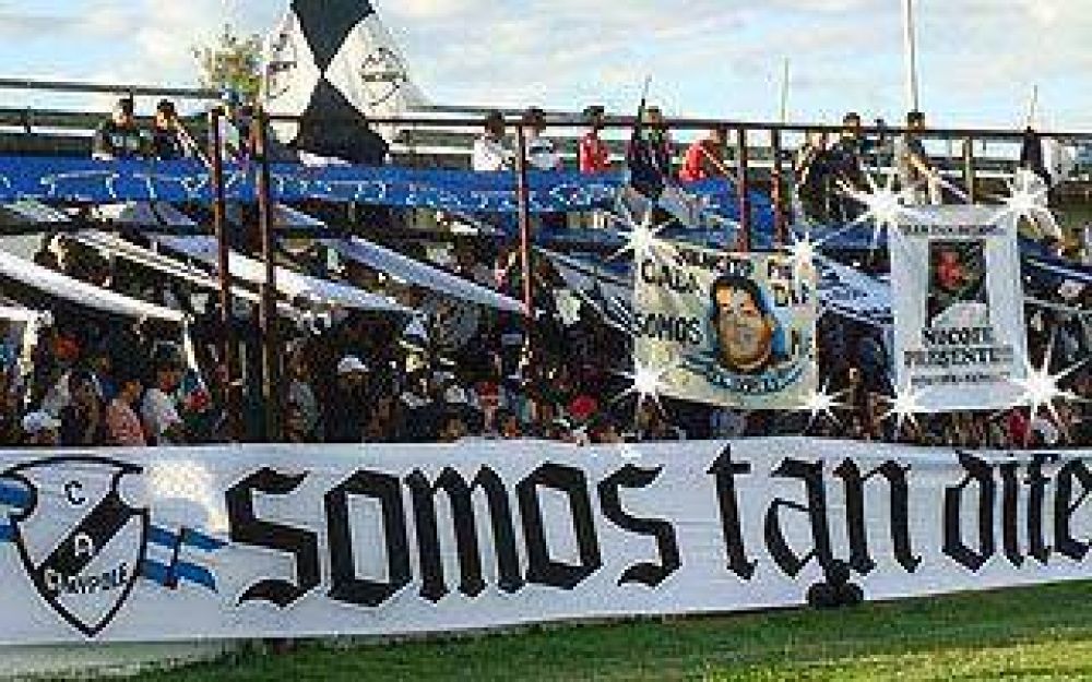 Dos heridos y seis detenidos por una pelea en la barra de Claypole