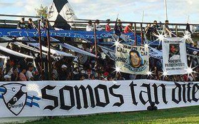 Dos heridos y seis detenidos por una pelea en la barra de Claypole