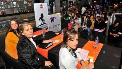 Juntar�n firmas para que se proh�ban los caballos en carros