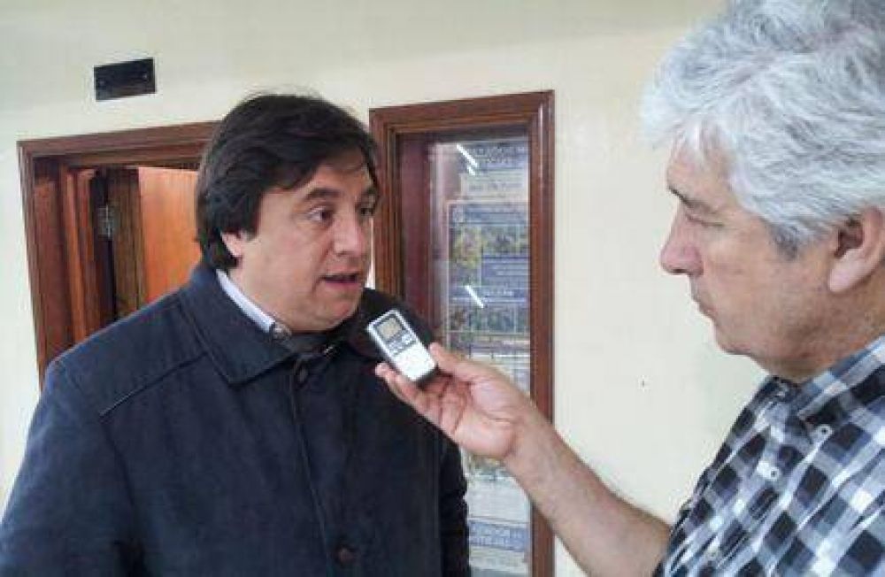 �En Mar del Plata queremos que estas fuerzas policiales est�n presentes�
