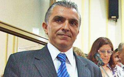 Lanus: Para Baratta, en el bloque que integra Di Masi "est�n traicionando a Massa"