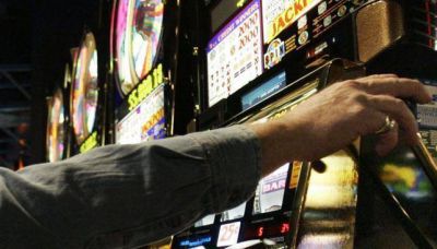 Lo buscaron durante 10 horas... Estaba en el casino