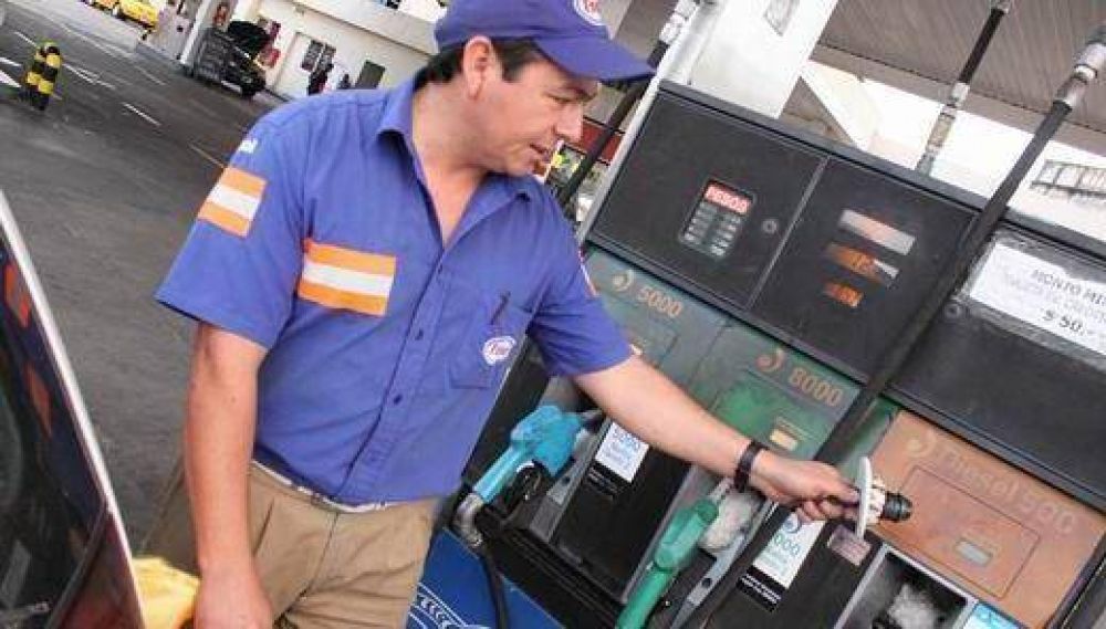 El presupuesto para publicidad oficial equivale al 92,8% del ingreso por tasa vial
