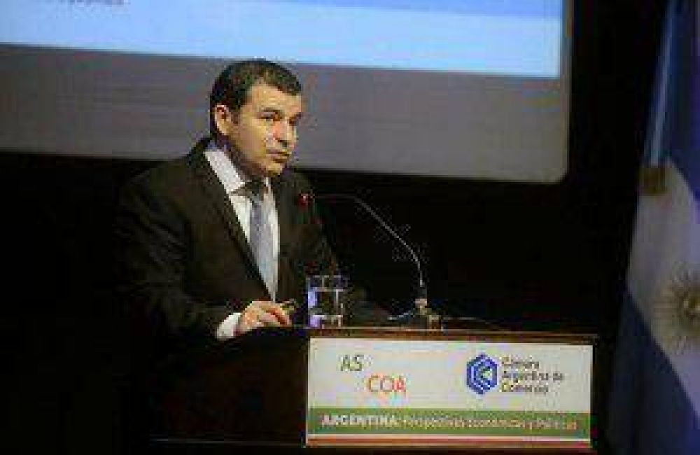 YPF admiti� negociaci�n con Pemex por Vaca Muerta