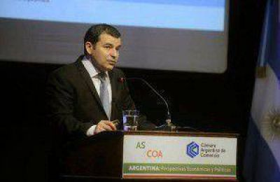 YPF admiti� negociaci�n con Pemex por Vaca Muerta