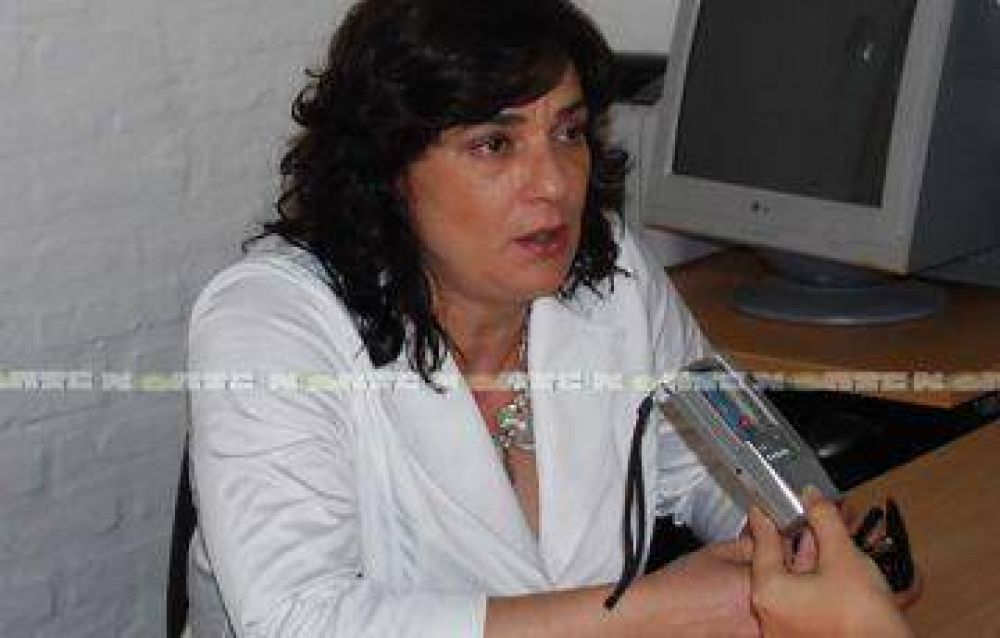 Organismos nacionales expresaron su preocupaci�n por amenazas del ministro Verbeek a jueza de Faltas Saidman