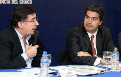 El ministro Sileoni se suma hoy a las jornadas de formaci�n docente en El Impenetrable