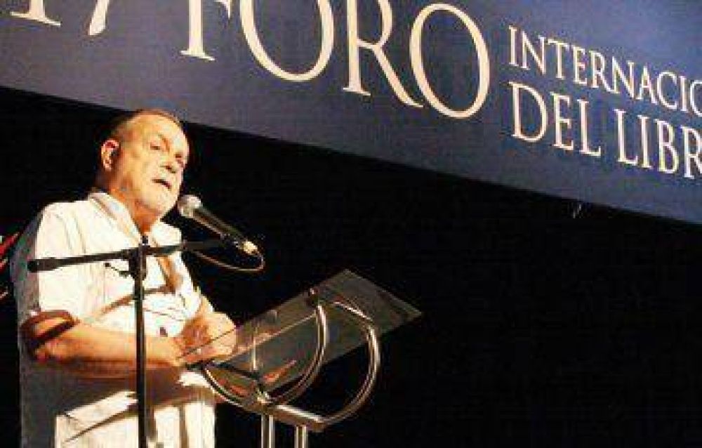 Comienza hoy el 18� Foro del Libro y la Lectura