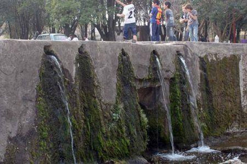 Aseguran que el arroyo Achiras empeor� y piden la intervenci�n de la Provincia