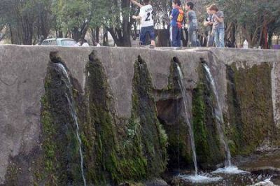 Aseguran que el arroyo Achiras empeor� y piden la intervenci�n de la Provincia