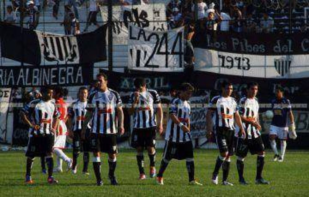 For Ever todav�a no se sac� el chip del Argentino B