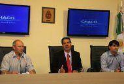 �Si no sacan el 50% de los votos, todos los funcionarios de S�enz Pe�a tienen que renunciar�, dijo Capitanich
