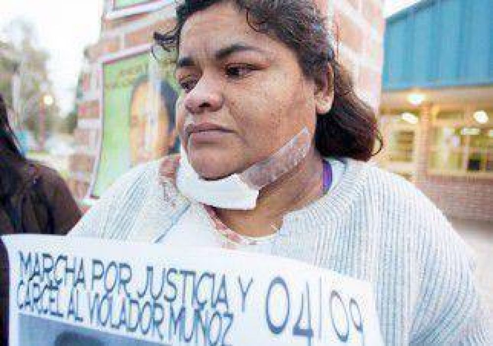 Amenazan de muerte a una mujer para que no declare contra su ex 