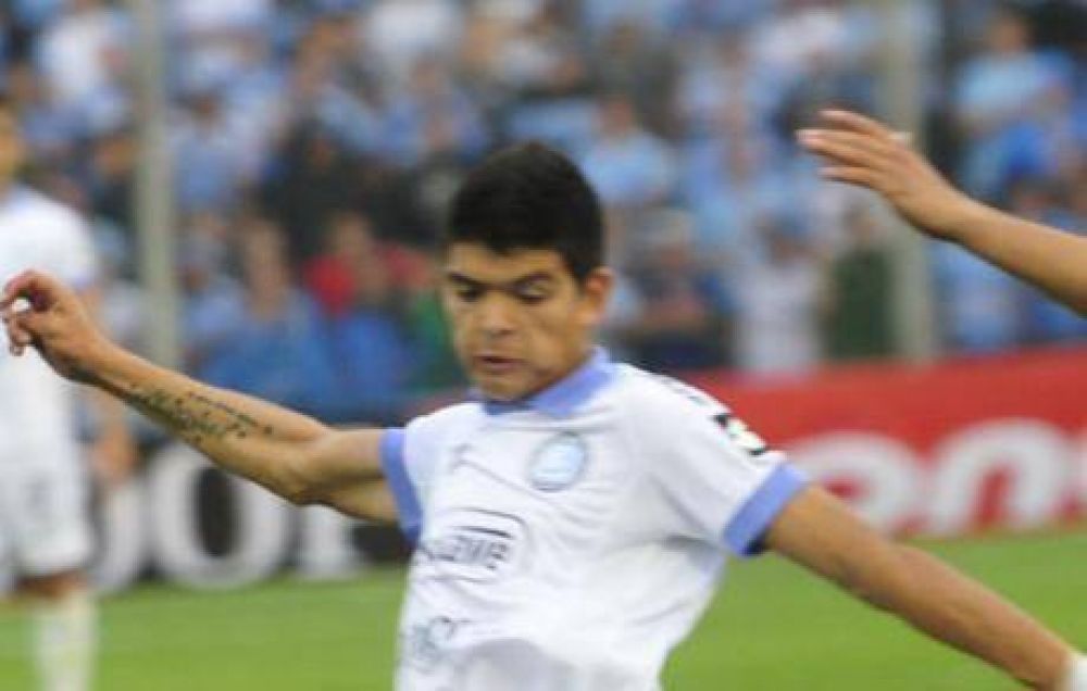 Federico �lvarez: No volverme loco