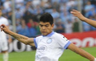 Federico �lvarez: No volverme loco